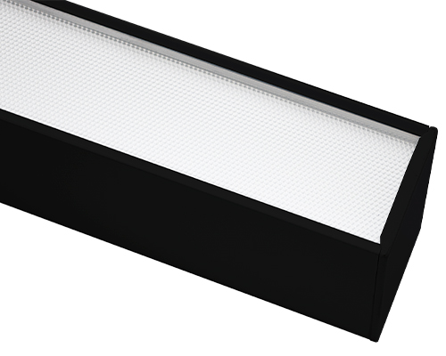 Lignes lumineuses LED
